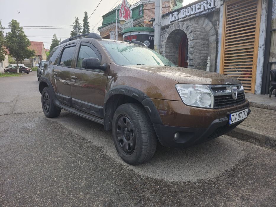 Dacia Lodgy 2016 1,5dci-110cp-7locuri Full-E 6