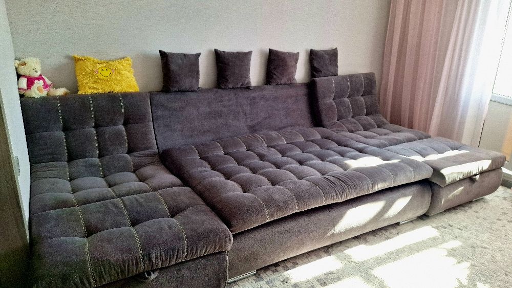 Диван.модульный.раскладной