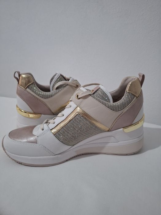 Sneakers dama Michael Kors marimea 38,5