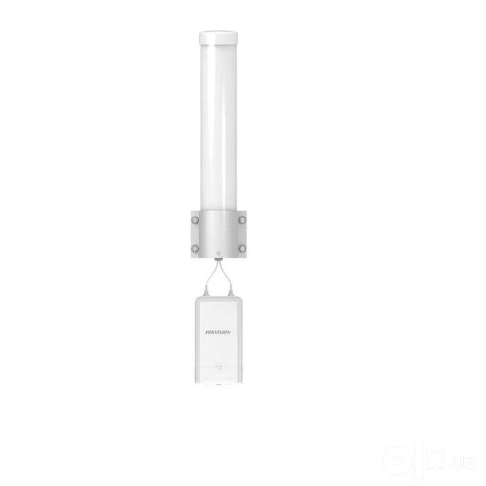 Hikvision мосты DS-3WF0FA-5ACO