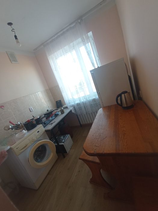 Сдаётся квартира на длительный срок