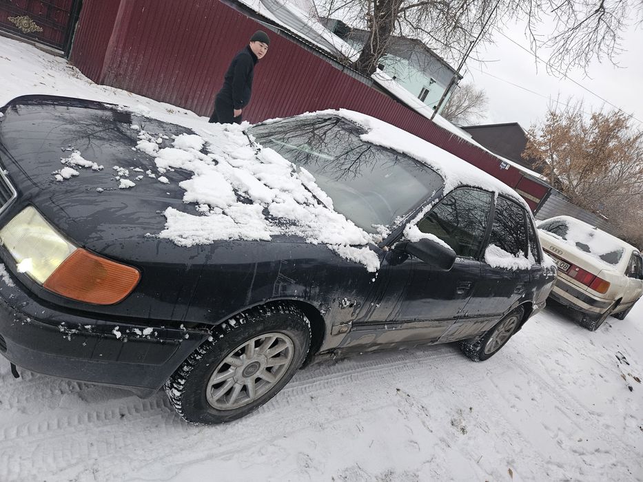 Продам Ауди 100 или же обмен