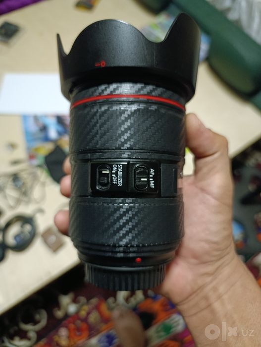 Canon abektiv sotiladi