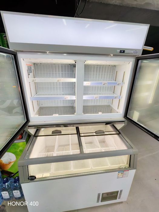 Minusofka Xolodilnik sotiladi