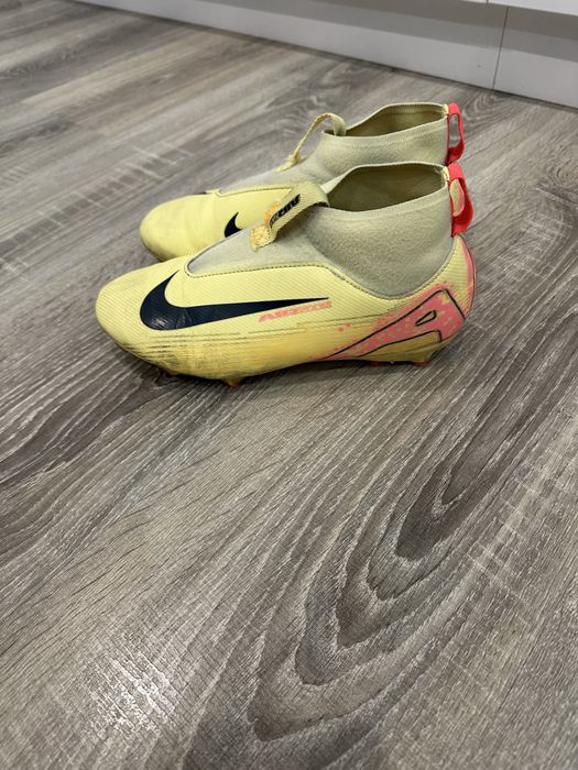 Бутонки nike 35,5 размер