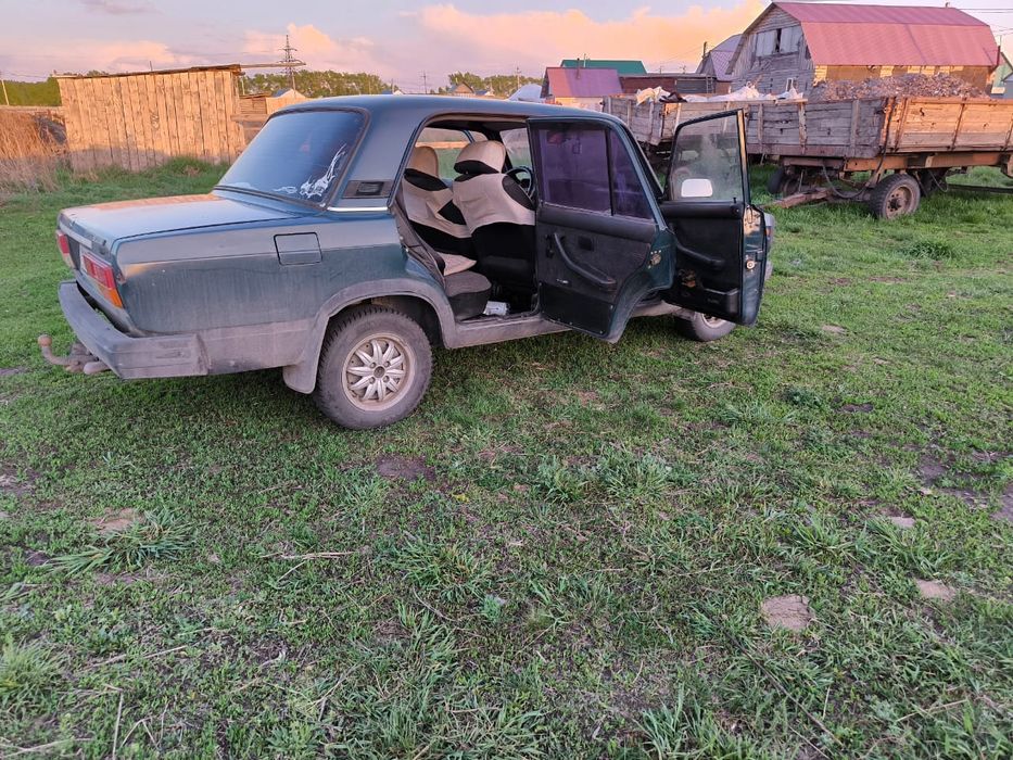 Продам ваз или обмен .