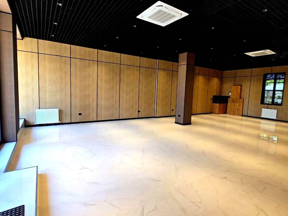 Яккасарай, ул. Шота Руставели — 120 м² офис в аренду