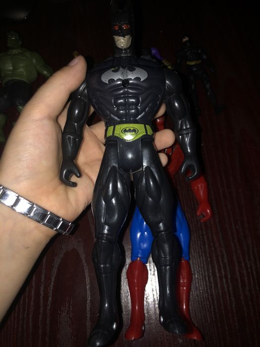 Oyinchoqlar super arzon narhlarda