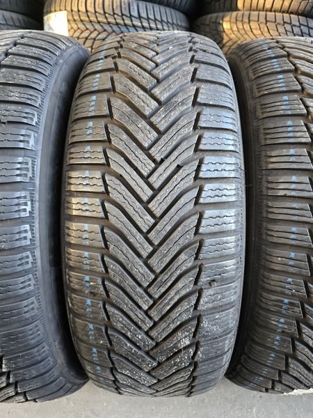 225/55/17 MICHELIN 4бр