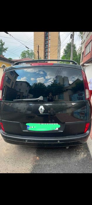 RENAULT Espace 2007 — imagine 2