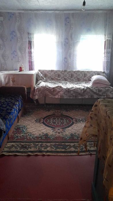 Продам дом 45 км от города