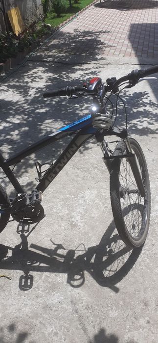 Vnd bicicleta B"twin