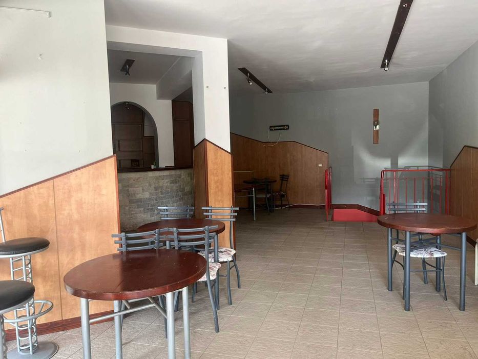 Продава се Заведение в Карлово - 160 кв.м за 938 €/кв.м - Снимка #1