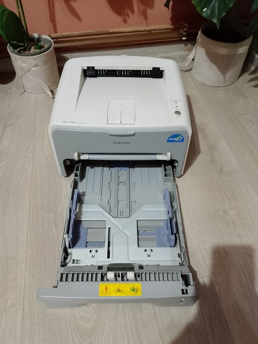 Imprimanta laser Samsung ML-1710