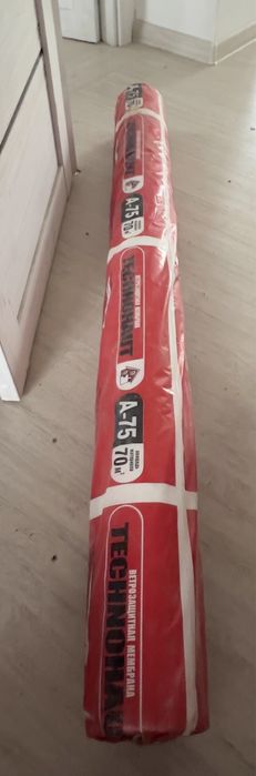 Ветрозащитная мембрана