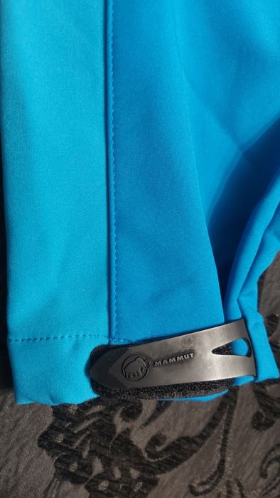 Мъжко марково яке MAMMUT XL