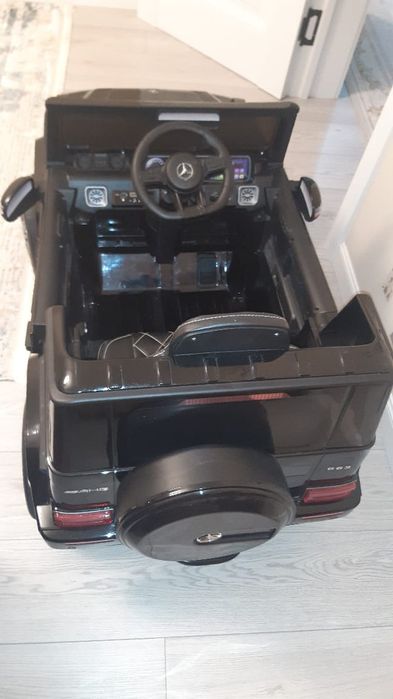 Продам детскую машину