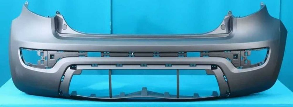 Бампер кия соул 2013