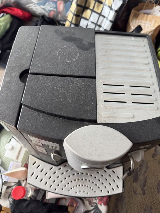 Кафемашина Jura Impressa M30