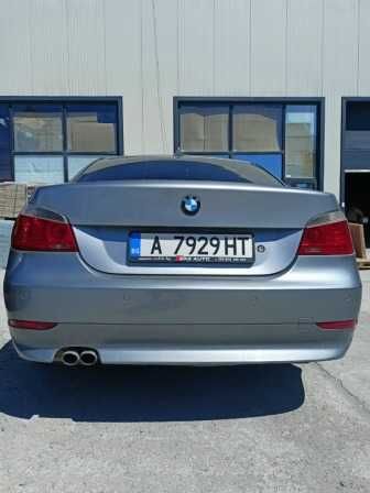 продавам бмв 525,дизел автомат