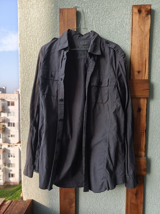 Мъжка риза Calvin Klein