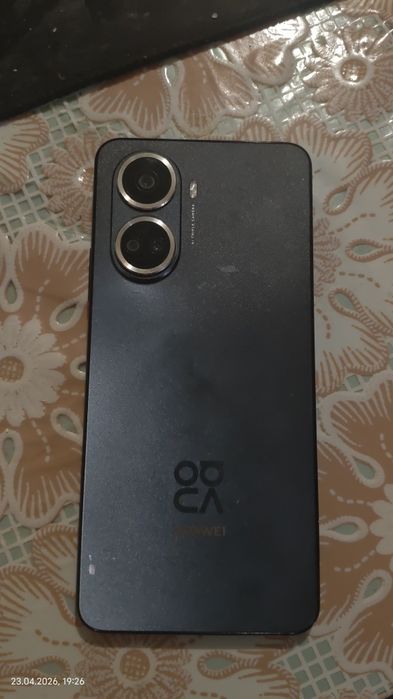 Смартфон Хуавей нова 10cе 8гб/18гб