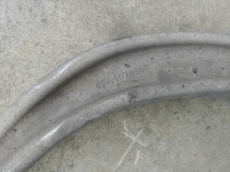 brat bascula stanga fata 2.0 tdi audi q5 sq5 fy 4x4 2020 80a407695d