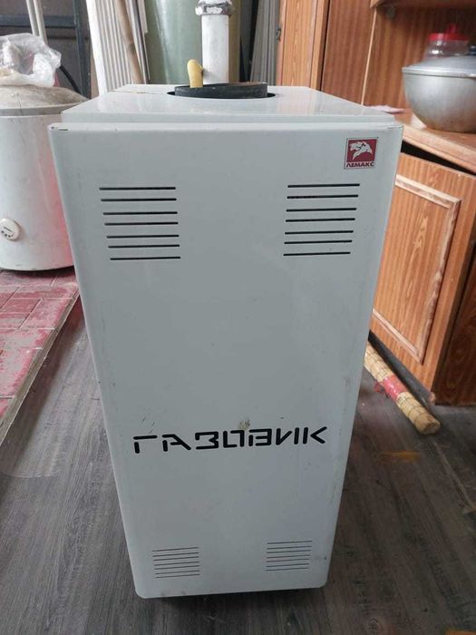 Автомойка самообслуживания