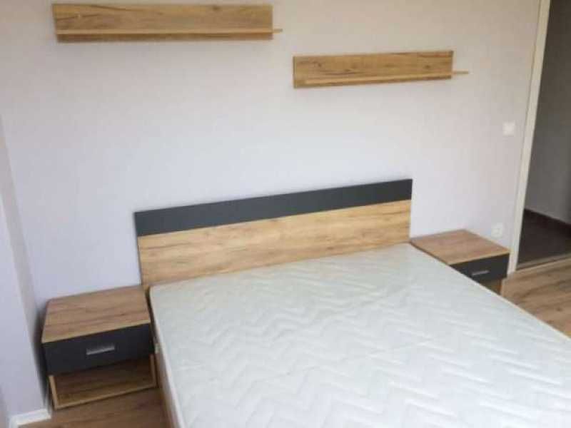 Двустаен имот в Овча купел