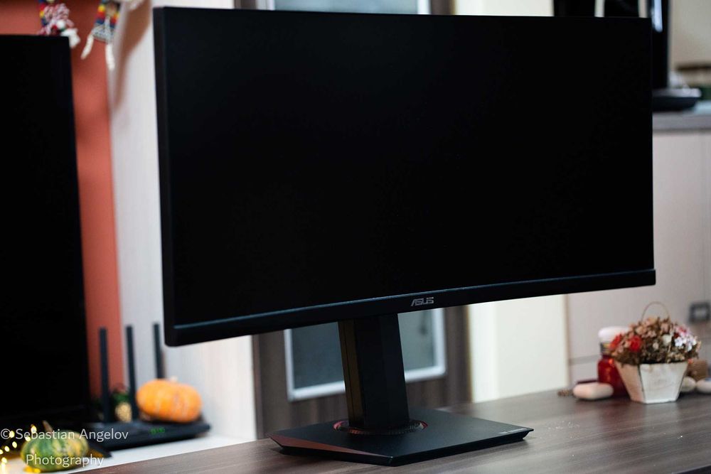 Asus TUF Gaming VG35VQ