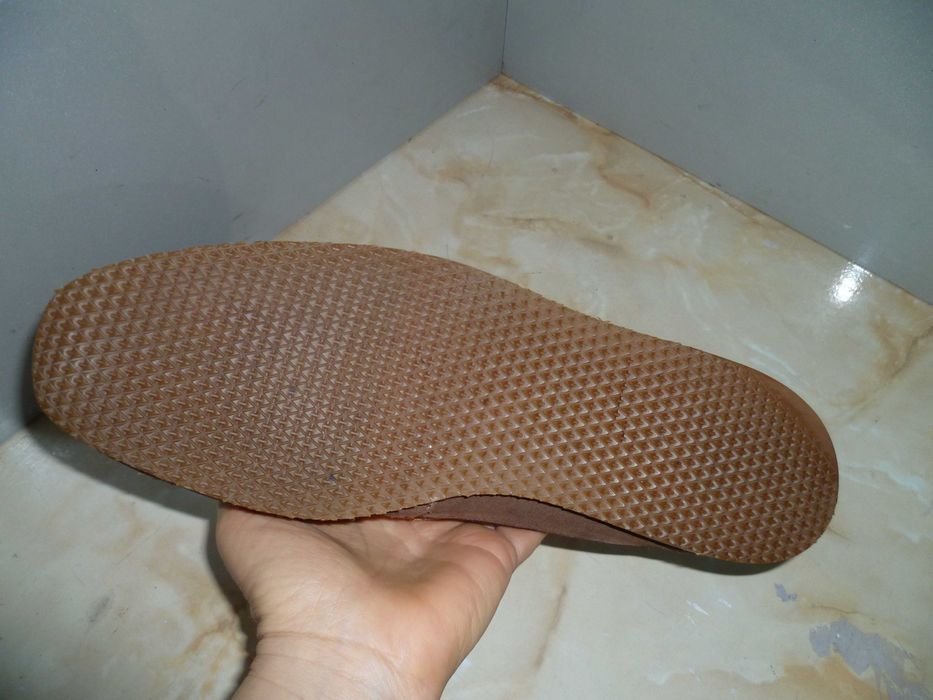 Timberland мокасина №43