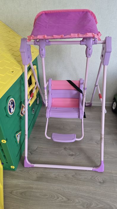 Продам Качели детские