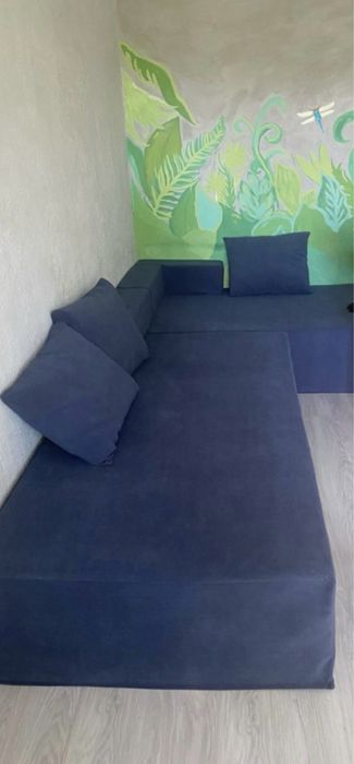 1 комн квартира, 9 мкр