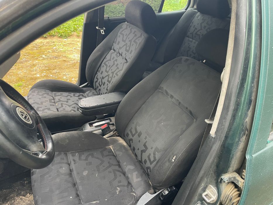 Golf 4 1.9 TDI 110