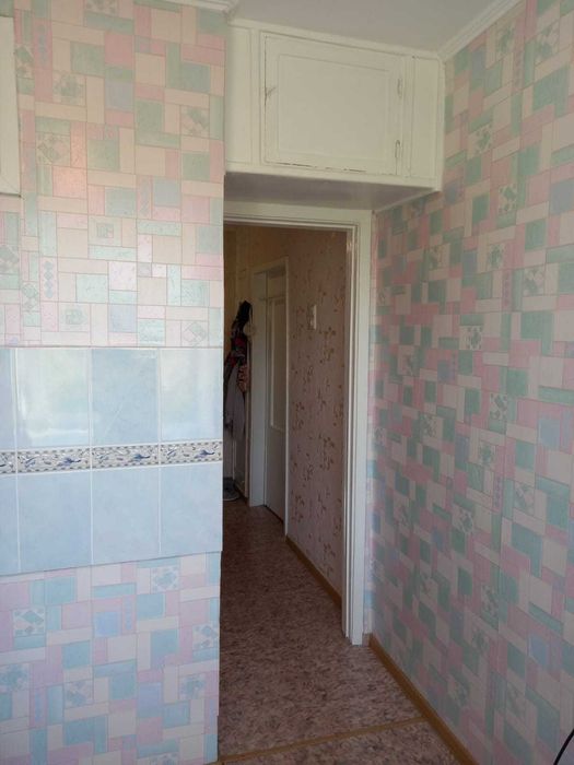 Продам 2-х конмантную квартиру