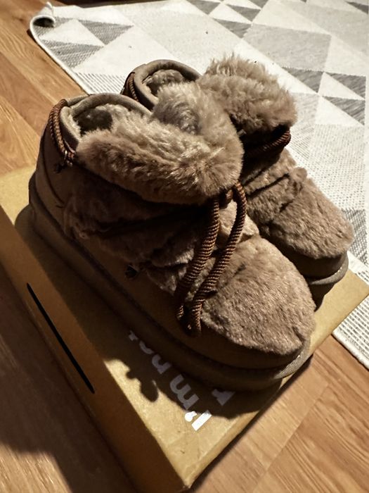 Апрески - D.Franklin