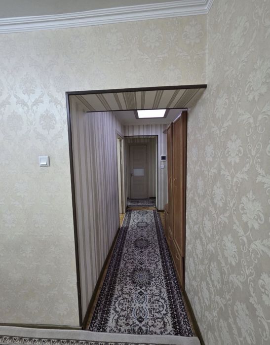 Лабзак 2х комнатная