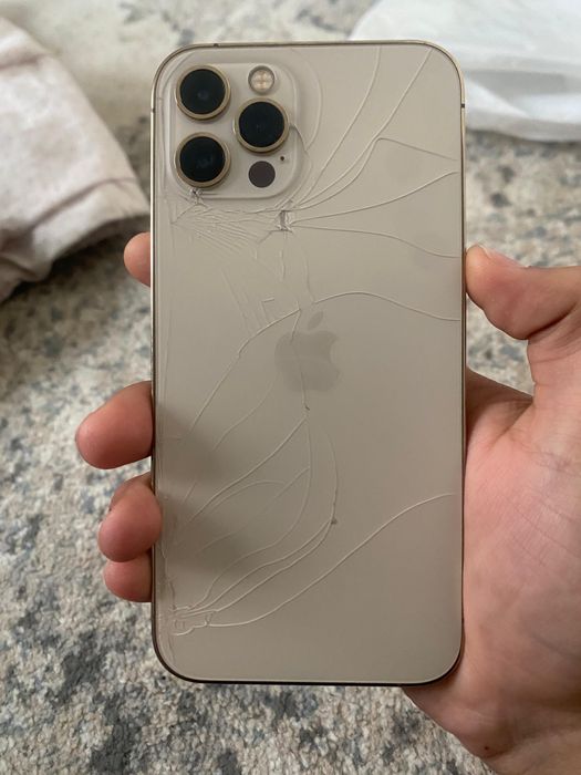 Iphone 12 pro продамм