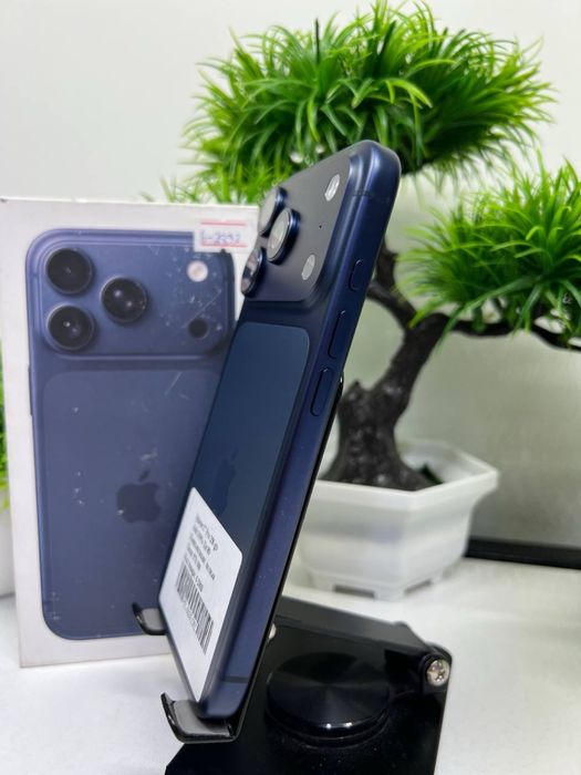 Iphone 17 Pro 256 gb