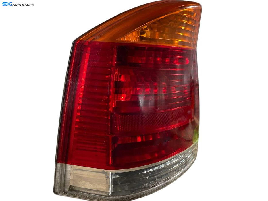 Stop Lampa Tripla Stanga Opel Vectra C 2002 - 2008 Cod 13130642 [LR0273]