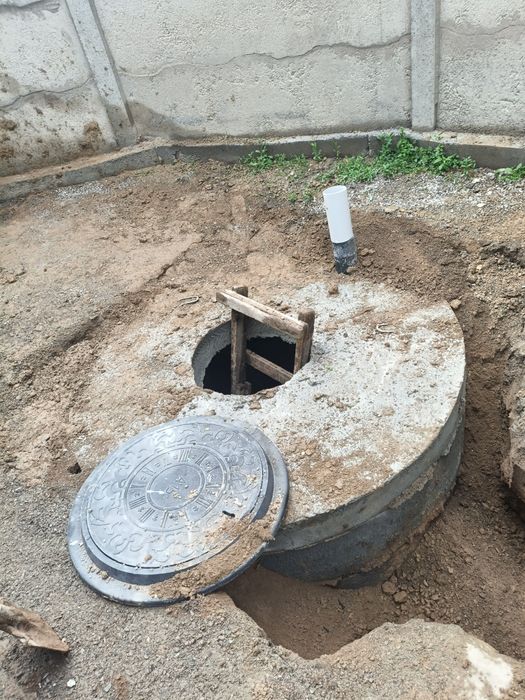 Вывоз мусора баға келісеміз