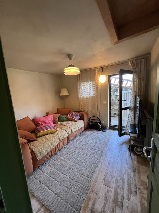 Casa traditionala restaurata complet