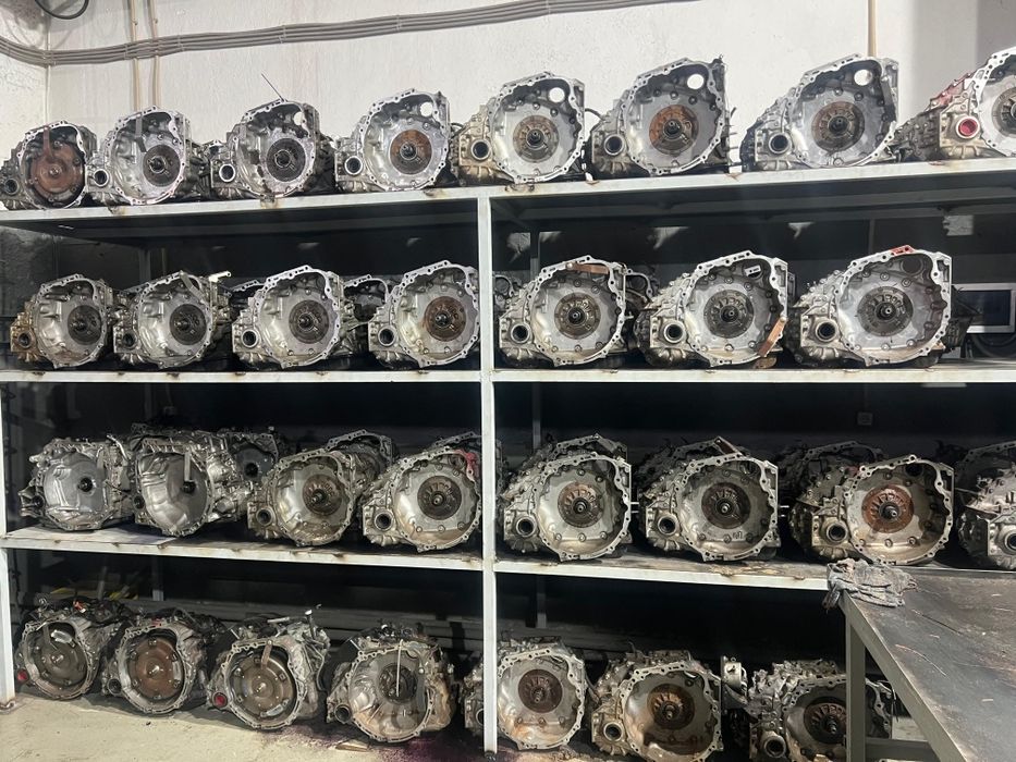 Продам АКПП U760, U760