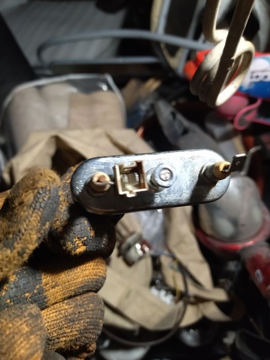 Тэн для стиральной машины