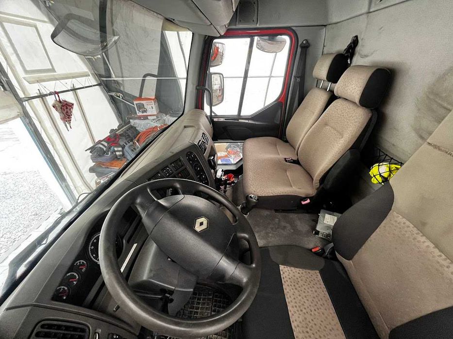 Renault Midlum 240 dxi