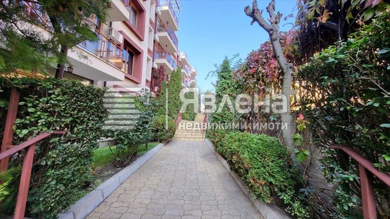 Продава се Едностаен апартамент в Свети Влас - 61 кв.м за 976 €/кв.м - Снимка #8