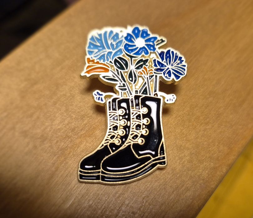 Пинове Stranger things и други щури модели