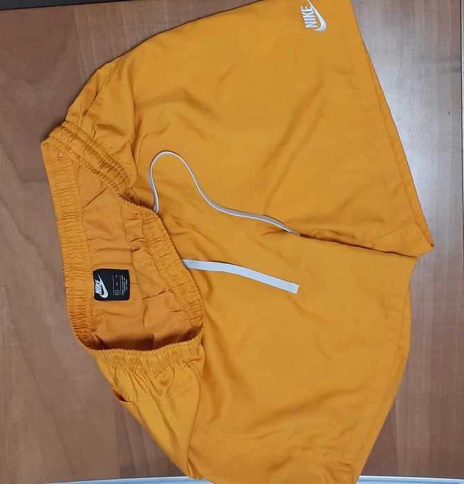 Nike-Като Нови-Made in Vietnam