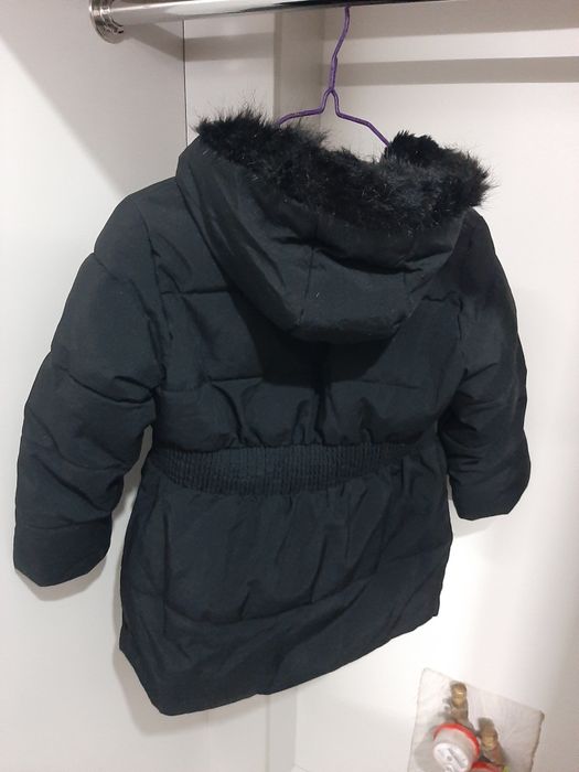 Куртка детская димесезонная