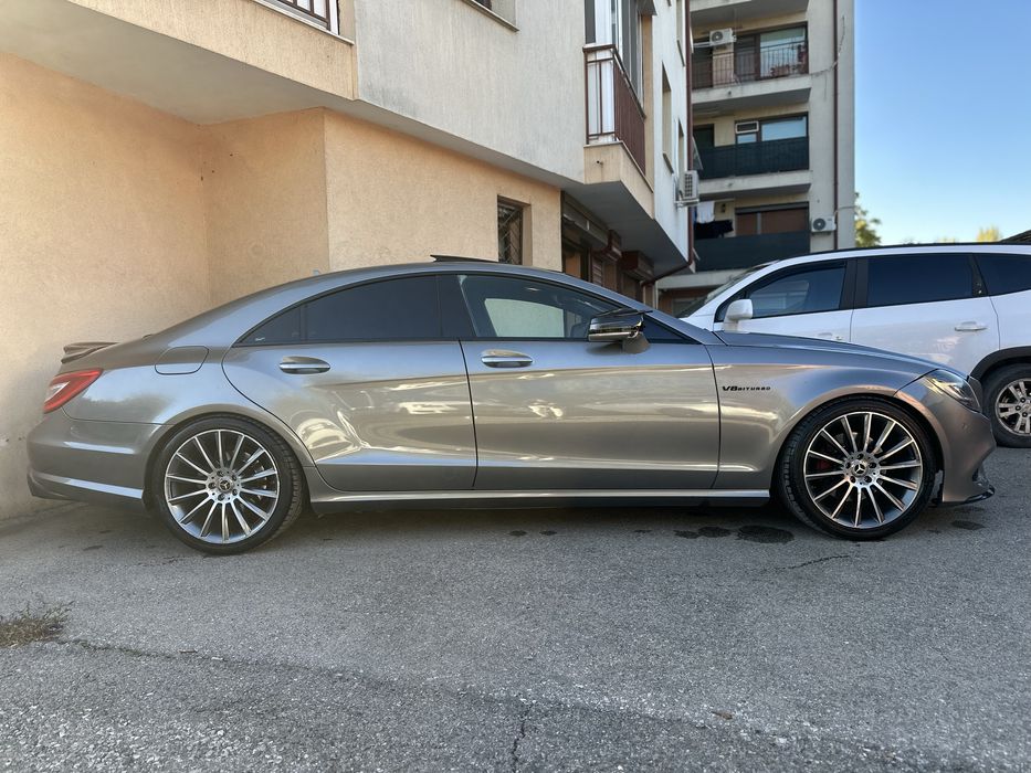 Оригинални 19ки 5х112 за Мерцедес със зимни гуми